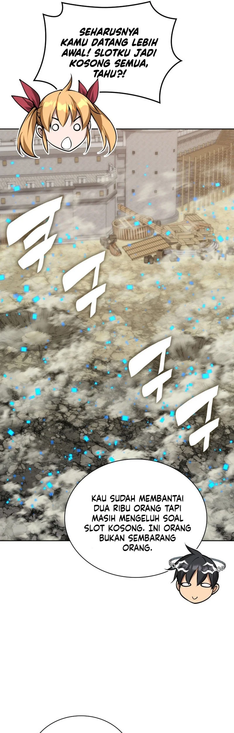 Overgeared Chapter 314 Gambar 62