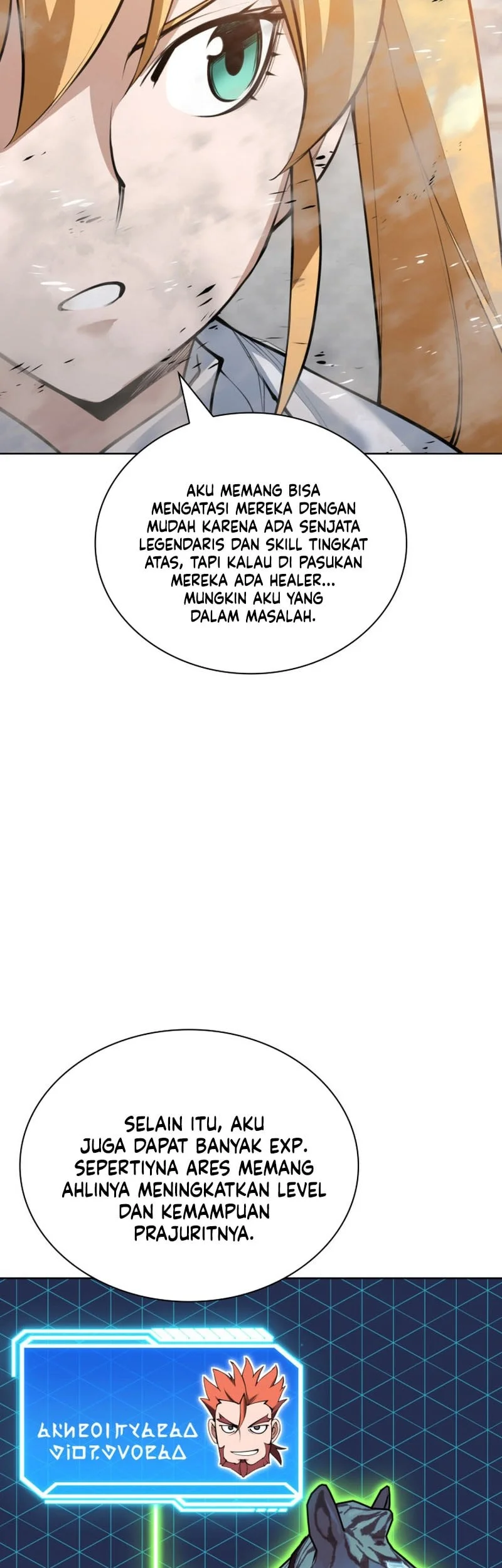 Overgeared Chapter 314 Gambar 64