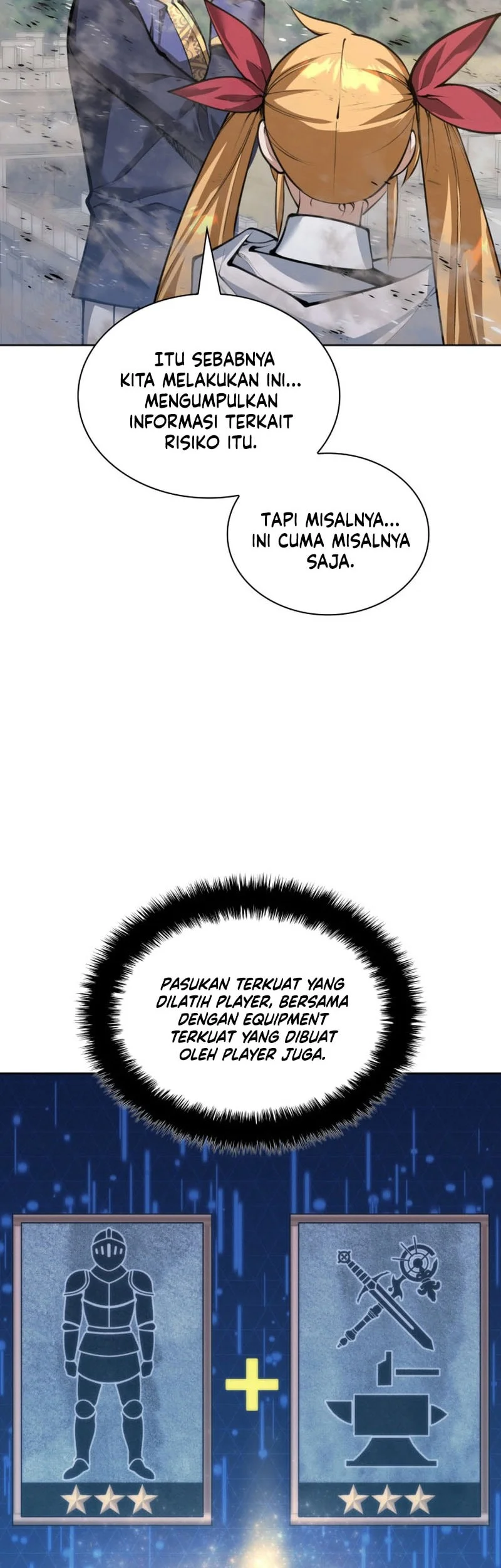 Overgeared Chapter 314 Gambar 67