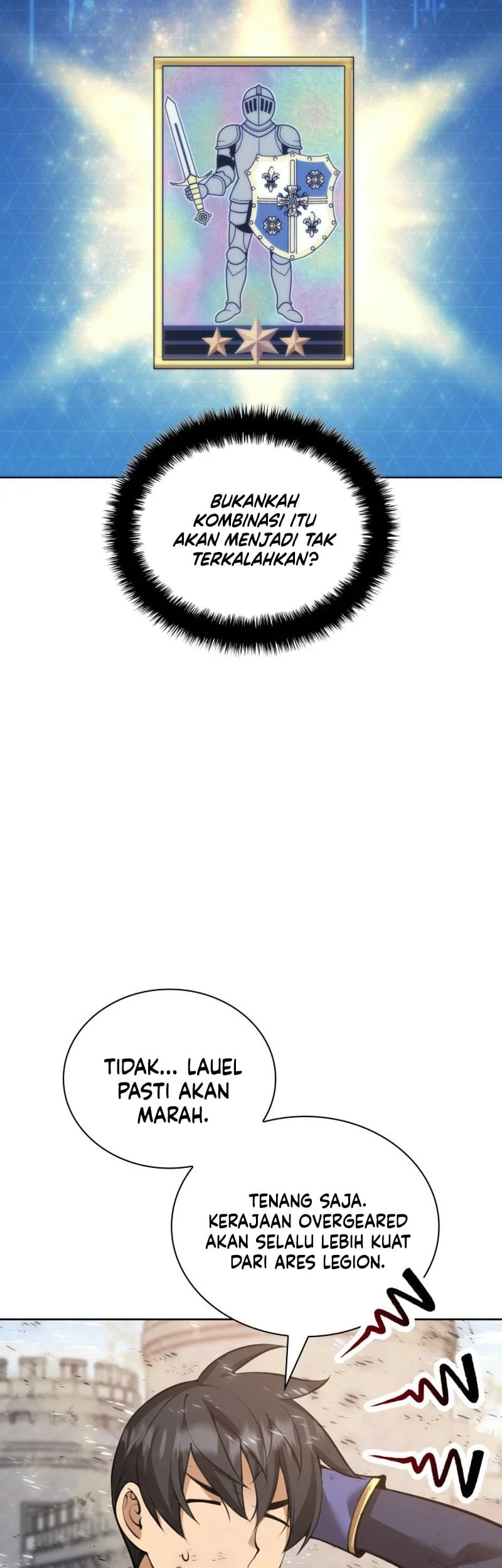 Overgeared Chapter 314 Gambar 68