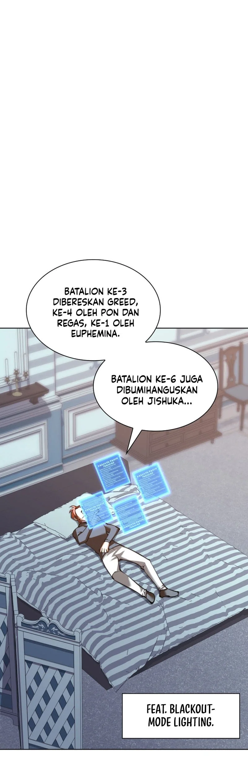 Overgeared Chapter 314 Gambar 70