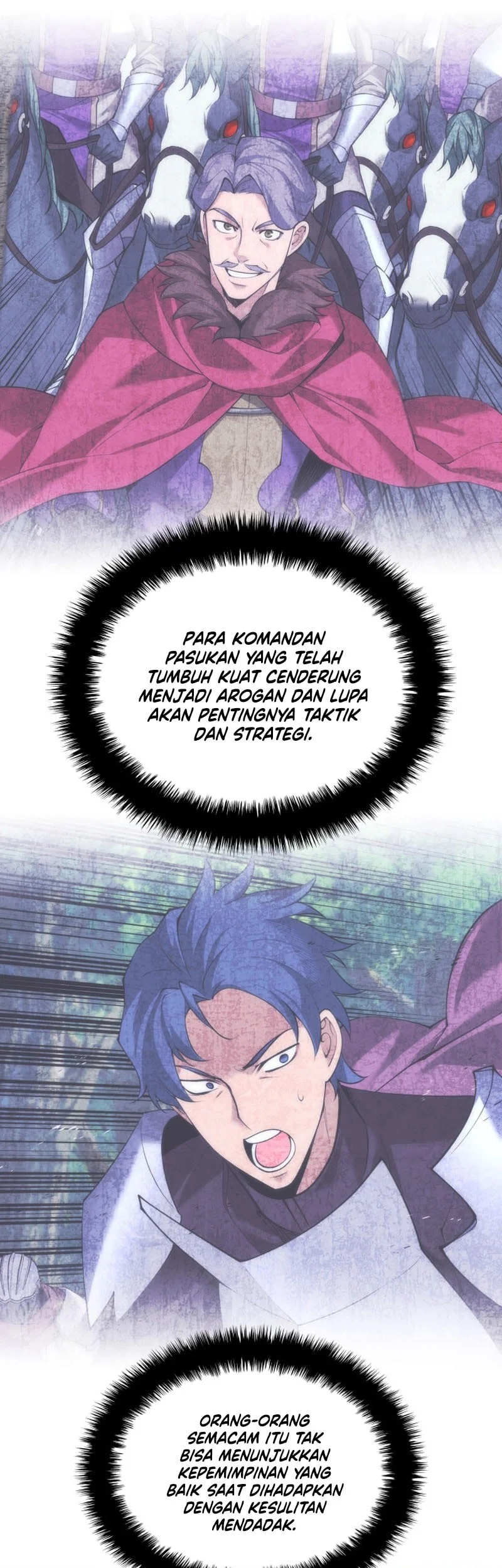 Overgeared Chapter 314 Gambar 72