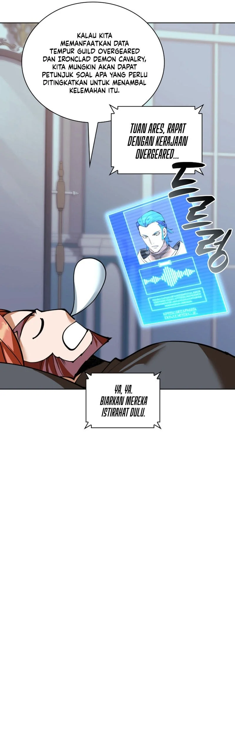 Overgeared Chapter 314 Gambar 74