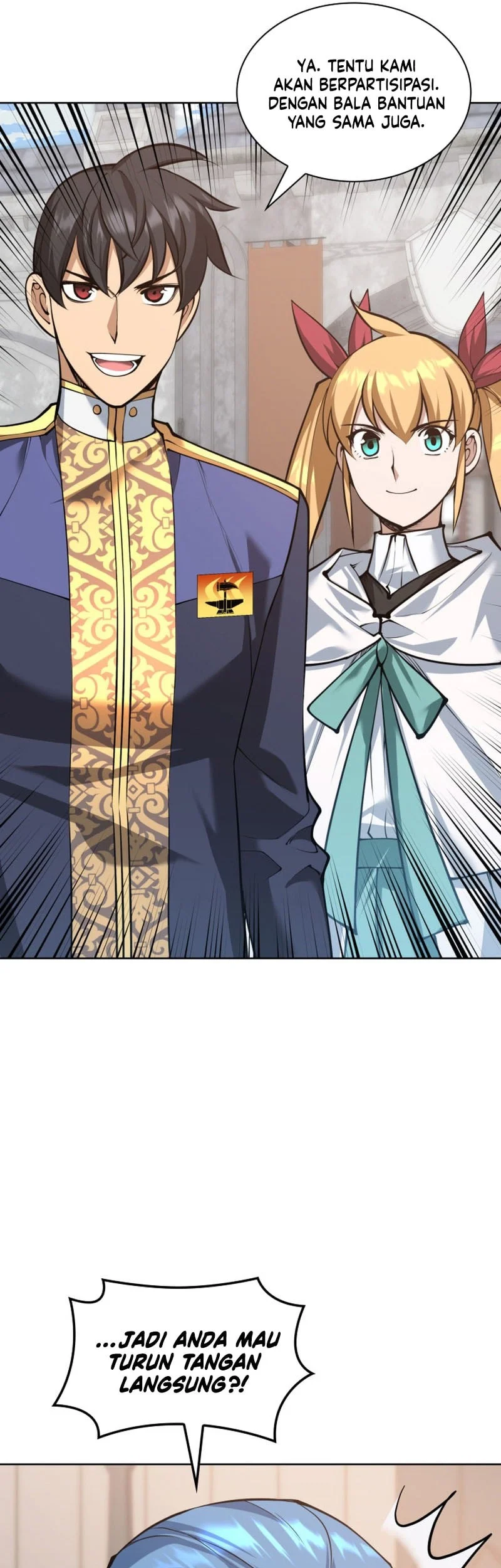 Overgeared Chapter 314 Gambar 78