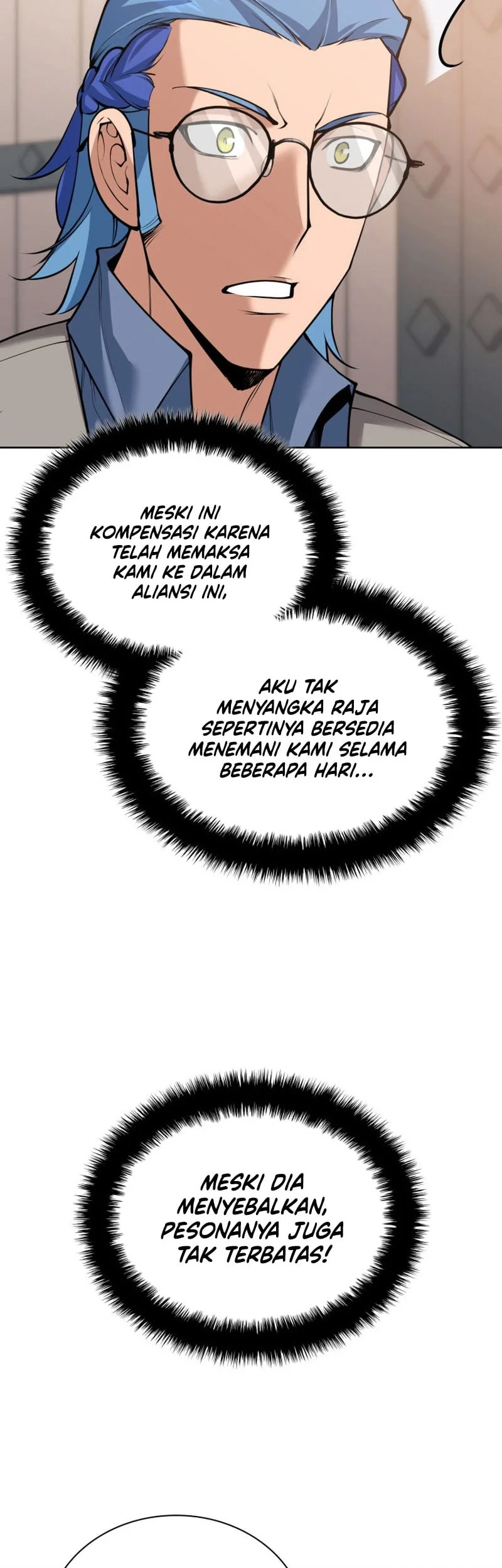 Overgeared Chapter 314 Gambar 79