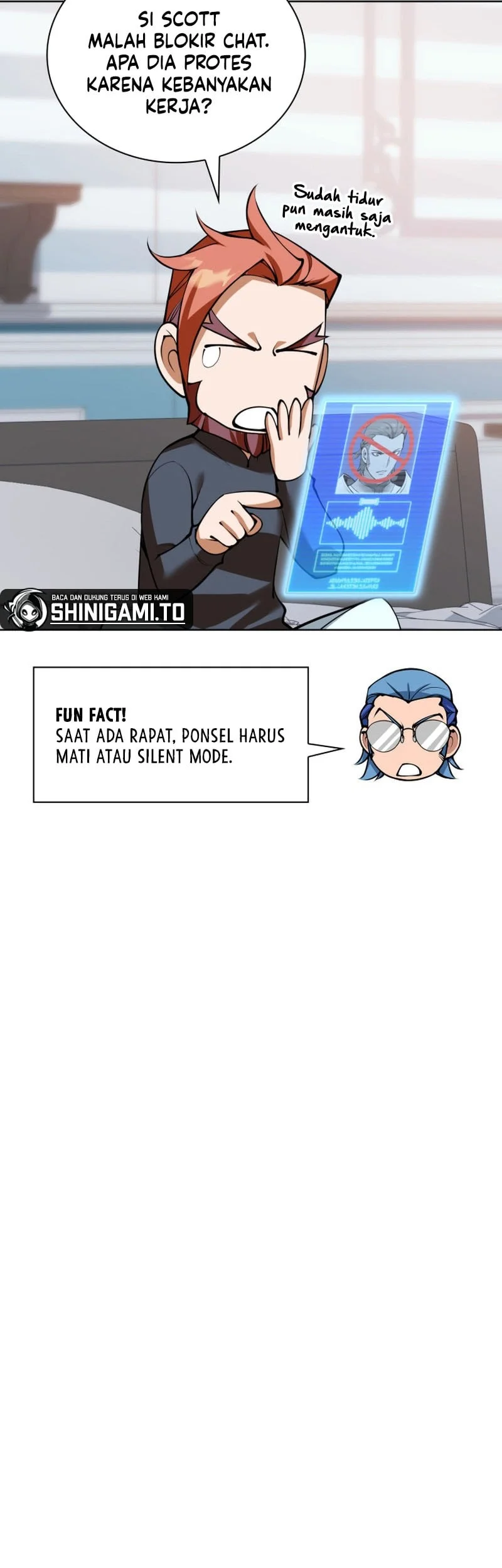 Overgeared Chapter 314 Gambar 80