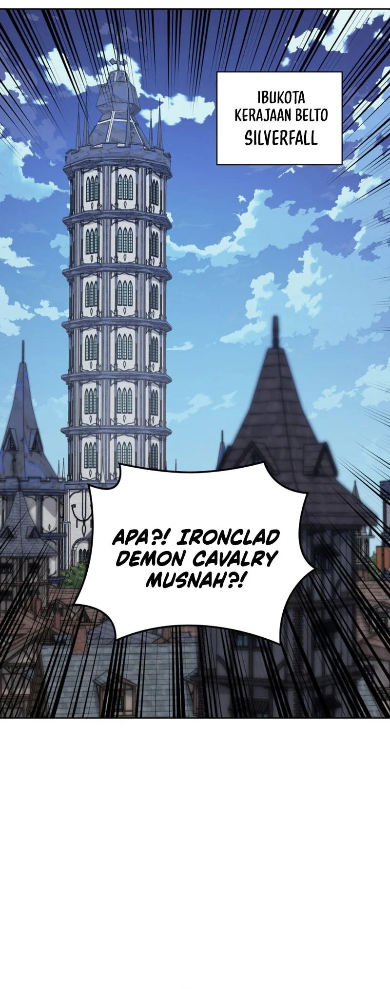 Overgeared Chapter 314 Gambar 81