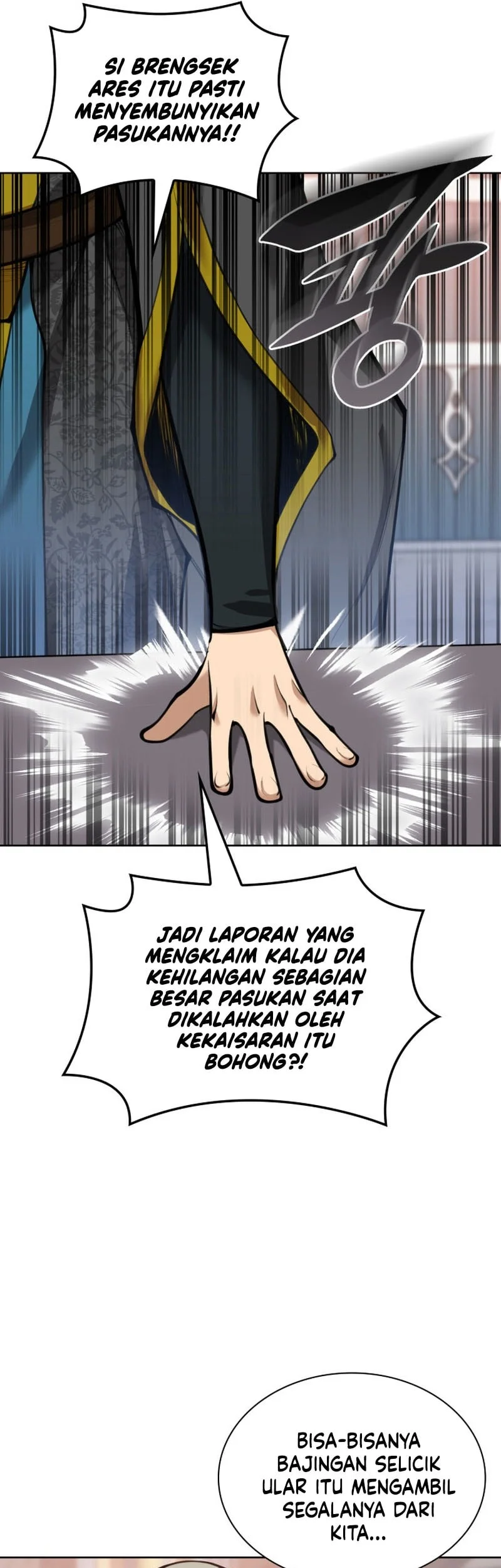 Overgeared Chapter 314 Gambar 82