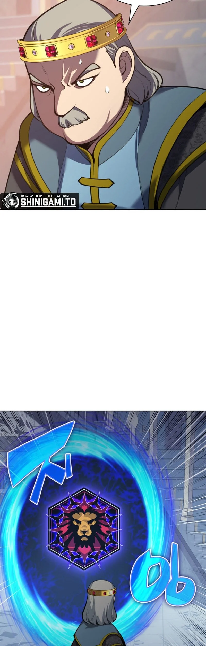 Overgeared Chapter 314 Gambar 83