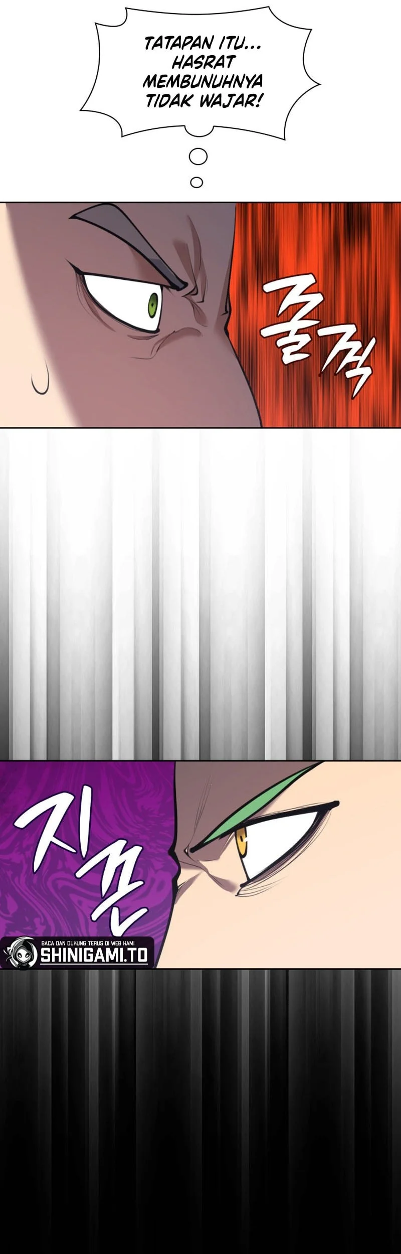 Overgeared Chapter 314 Gambar 86