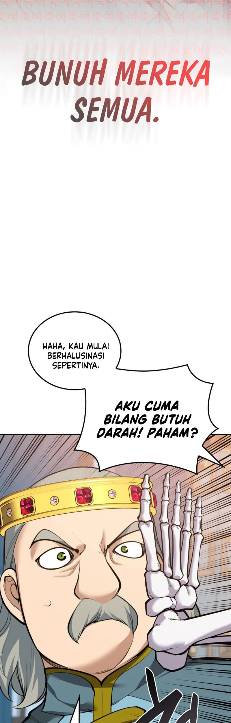 Overgeared Chapter 314 Gambar 88