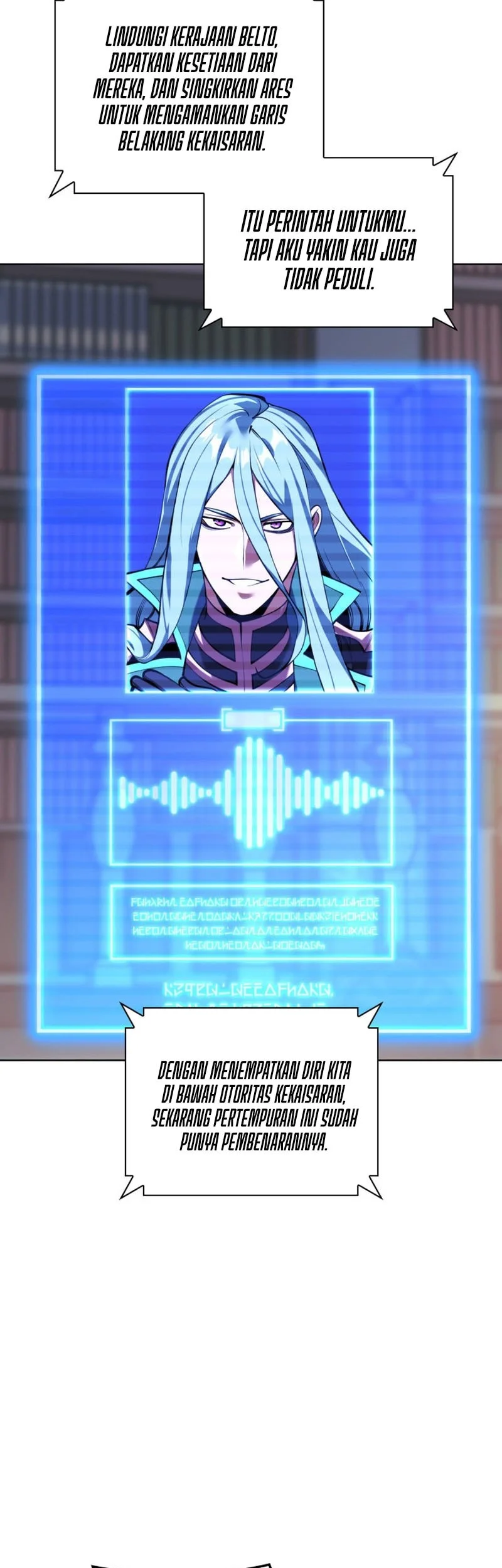 Overgeared Chapter 314 Gambar 92