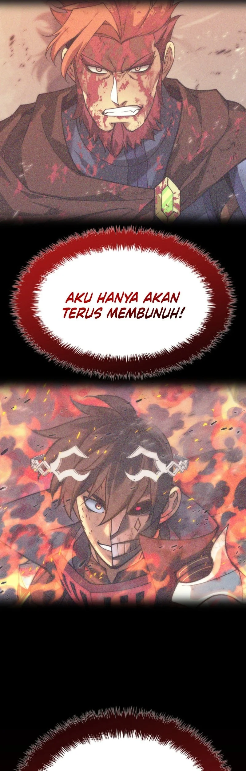 Overgeared Chapter 314 Gambar 94