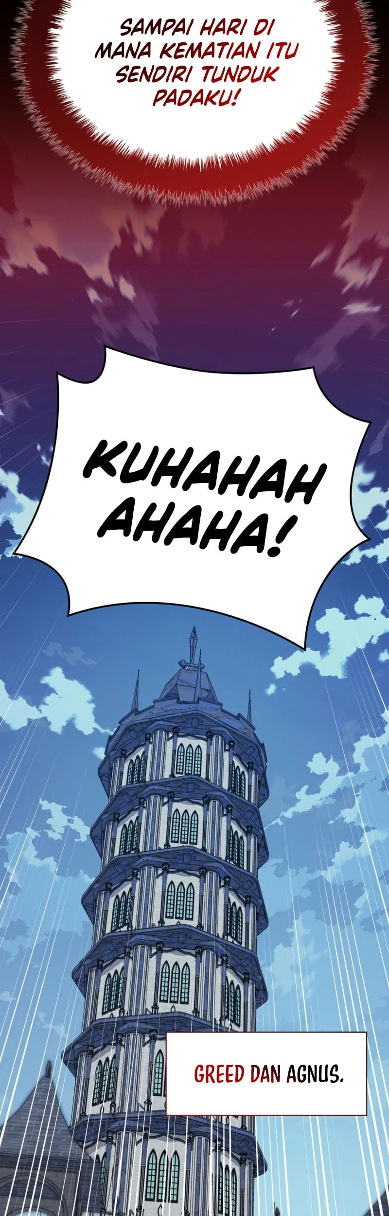 Overgeared Chapter 314 Gambar 95