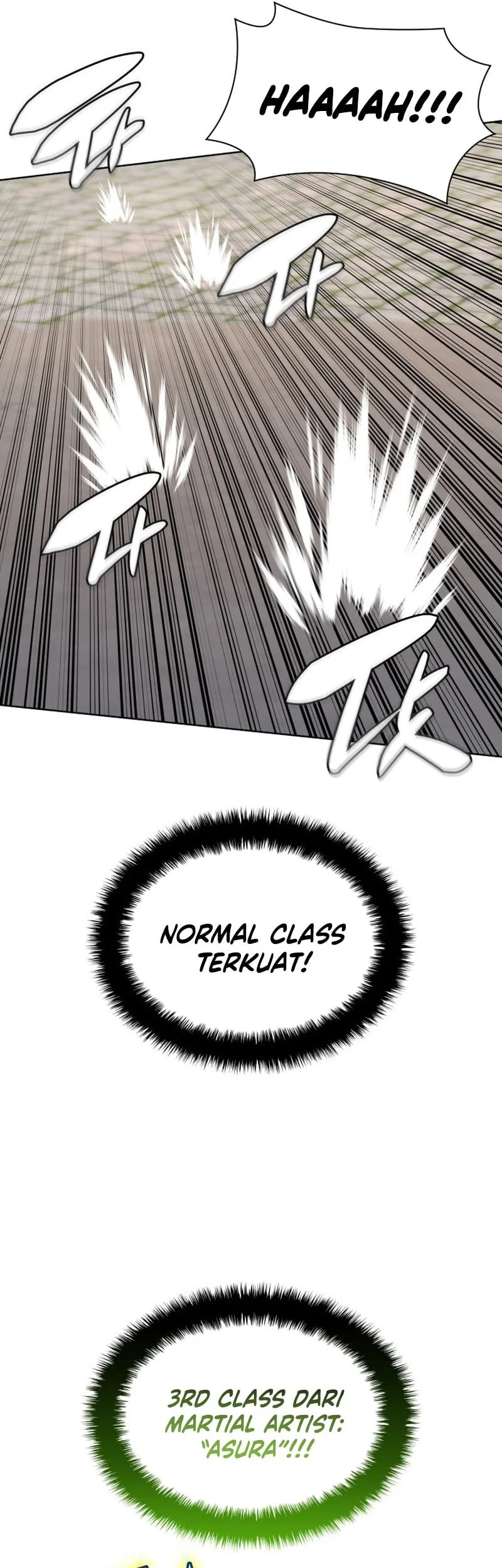 Overgeared Chapter 314 Gambar 3