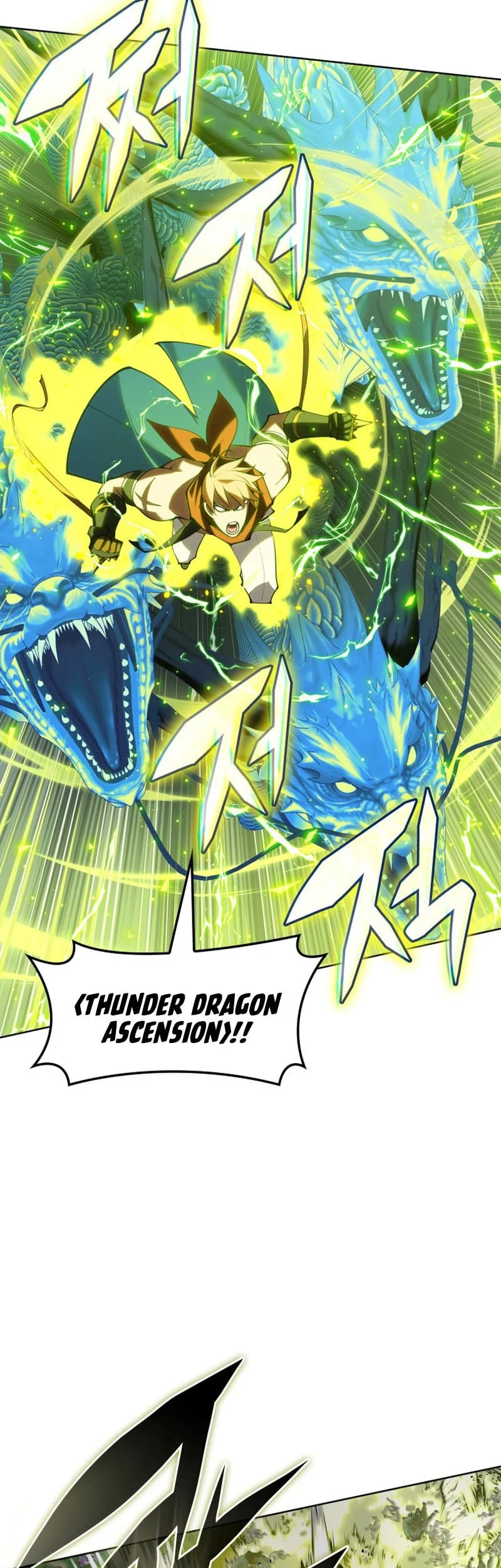 Overgeared Chapter 314 Gambar 4