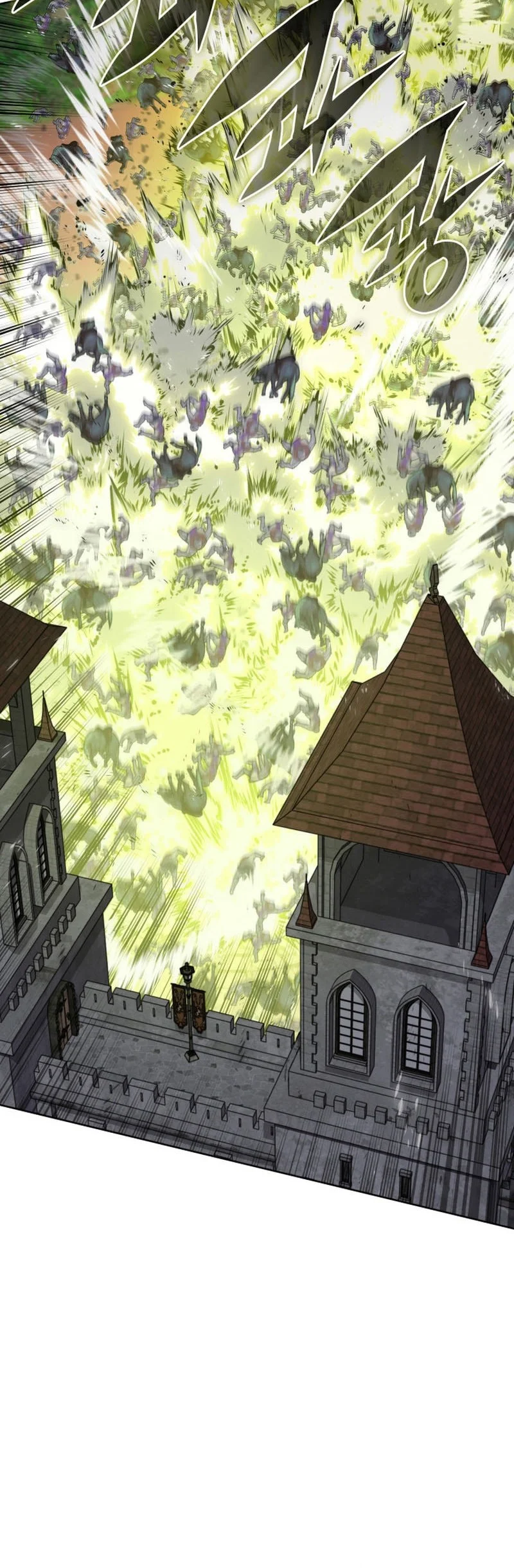 Overgeared Chapter 314 Gambar 5