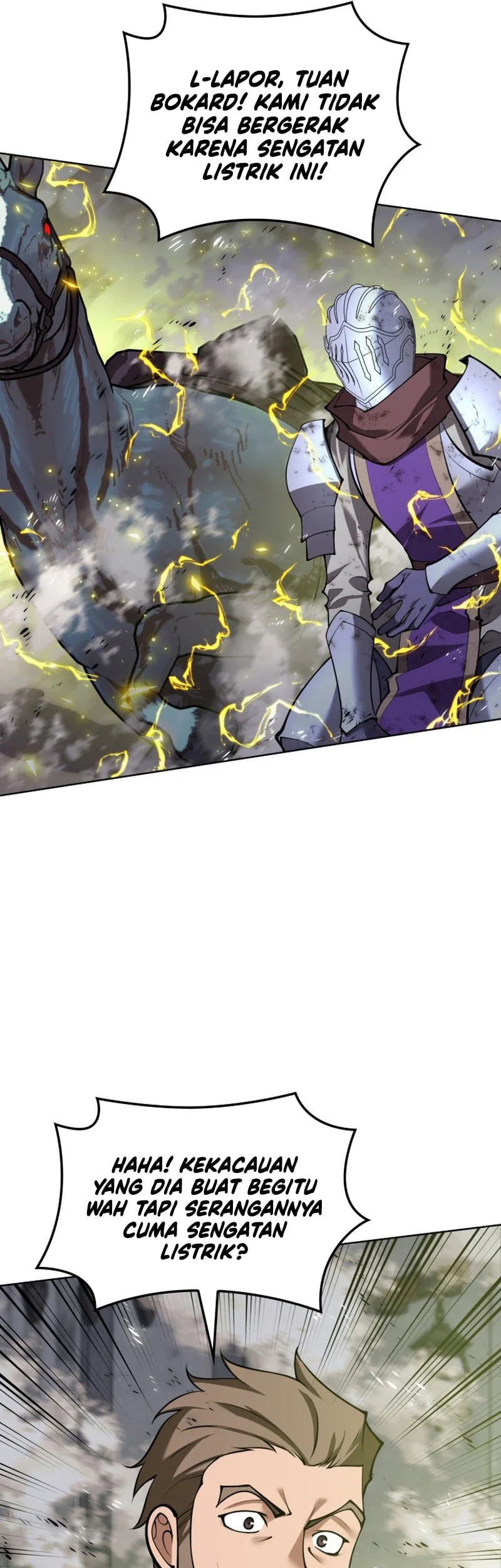 Overgeared Chapter 314 Gambar 6