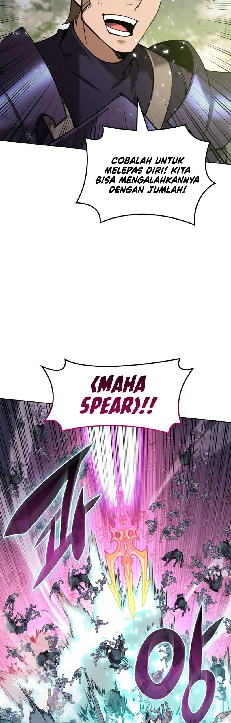 Overgeared Chapter 314 Gambar 7