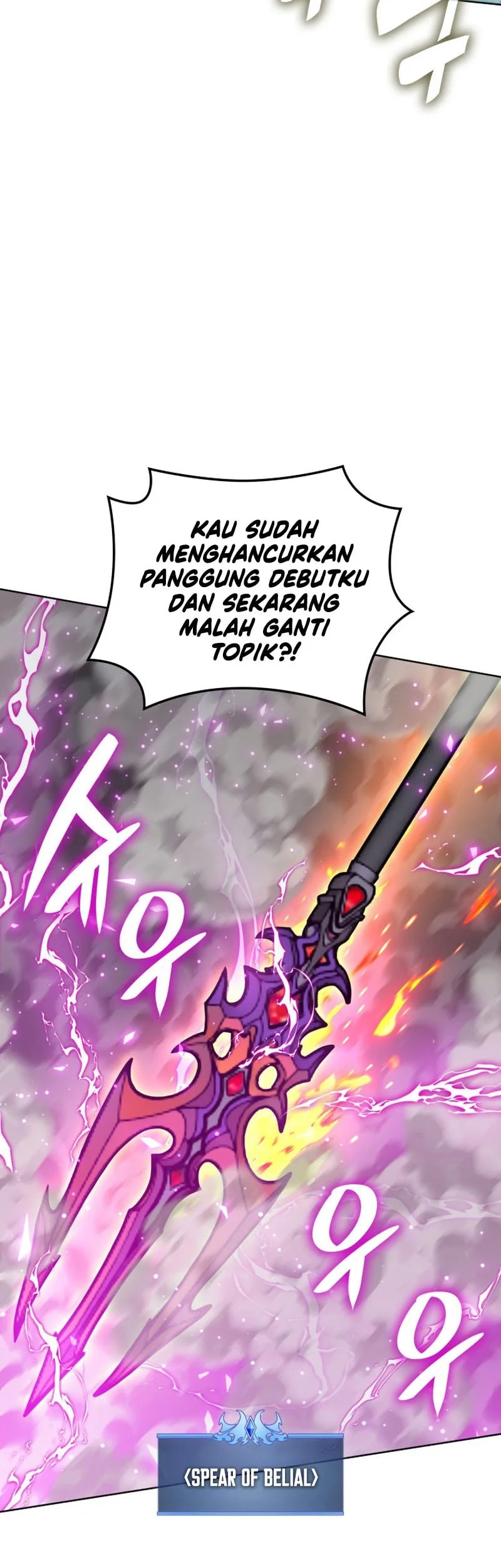Overgeared Chapter 314 Gambar 9