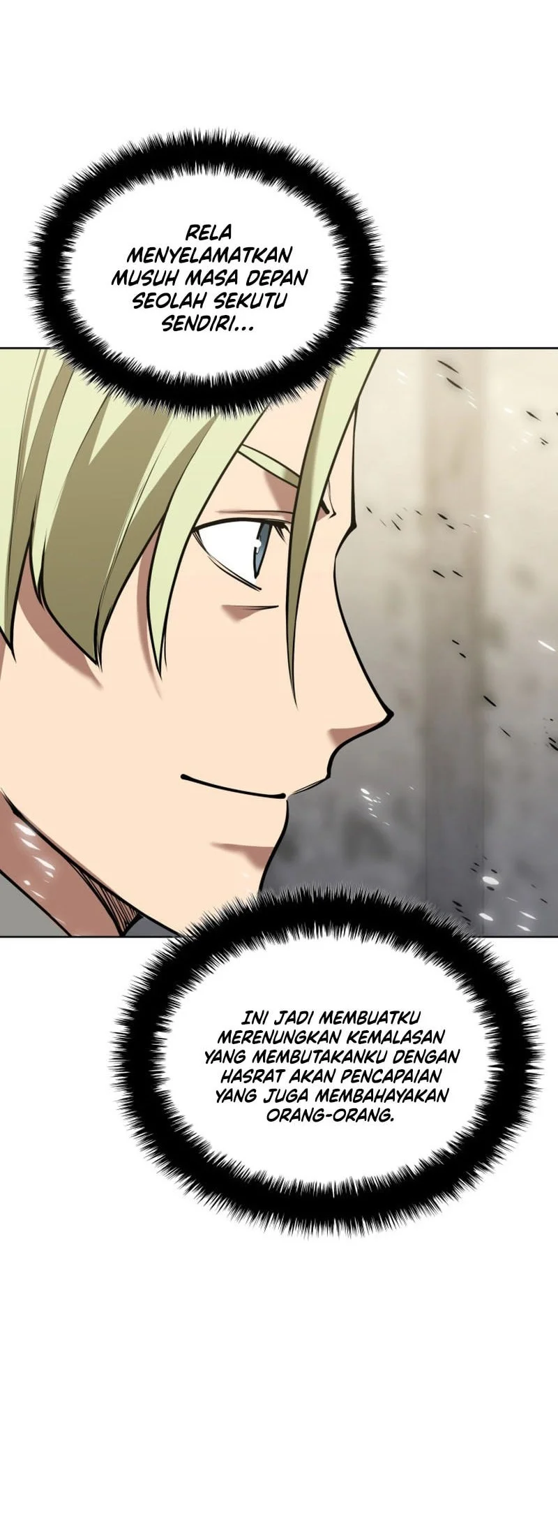 Overgeared Chapter 314 Gambar 13