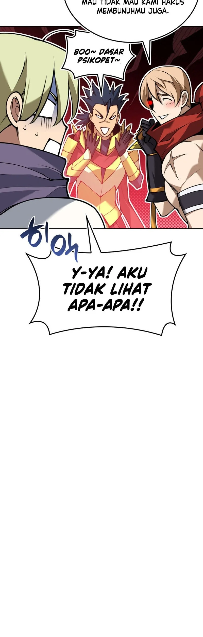 Overgeared Chapter 314 Gambar 15