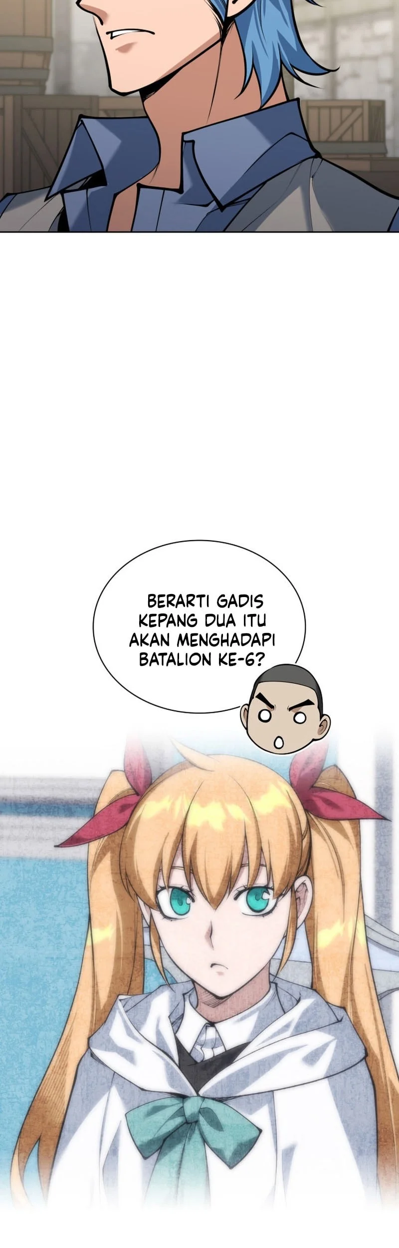 Overgeared Chapter 314 Gambar 20