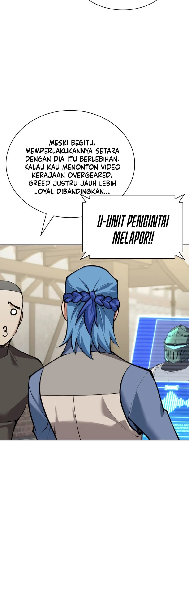 Overgeared Chapter 314 Gambar 24