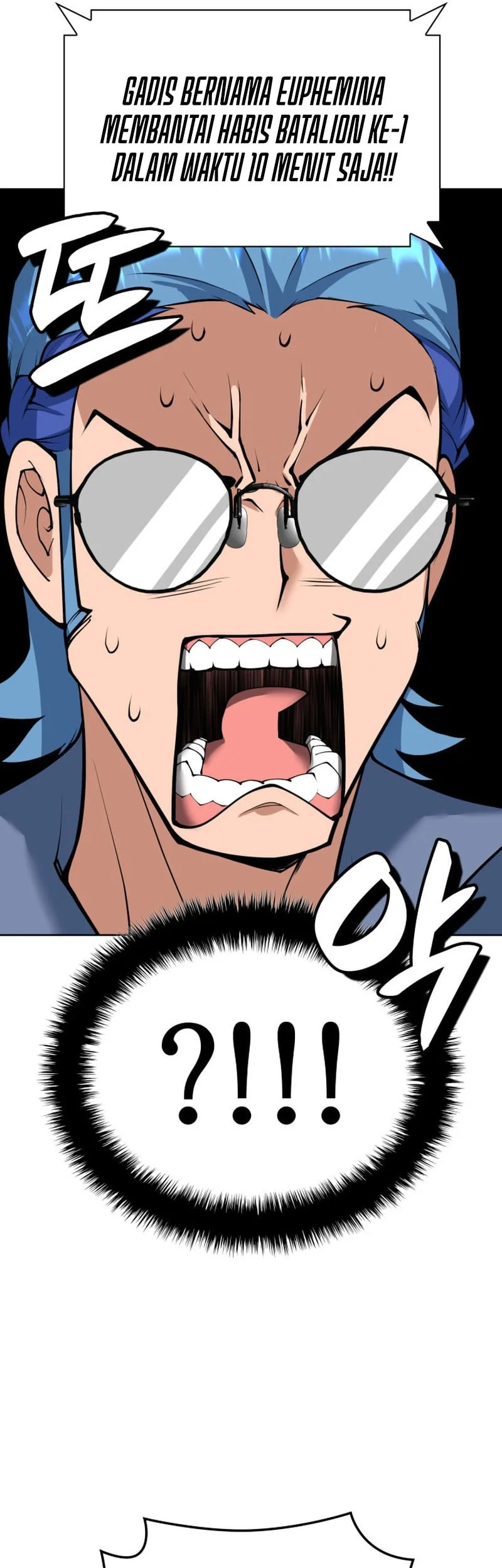 Overgeared Chapter 314 Gambar 26