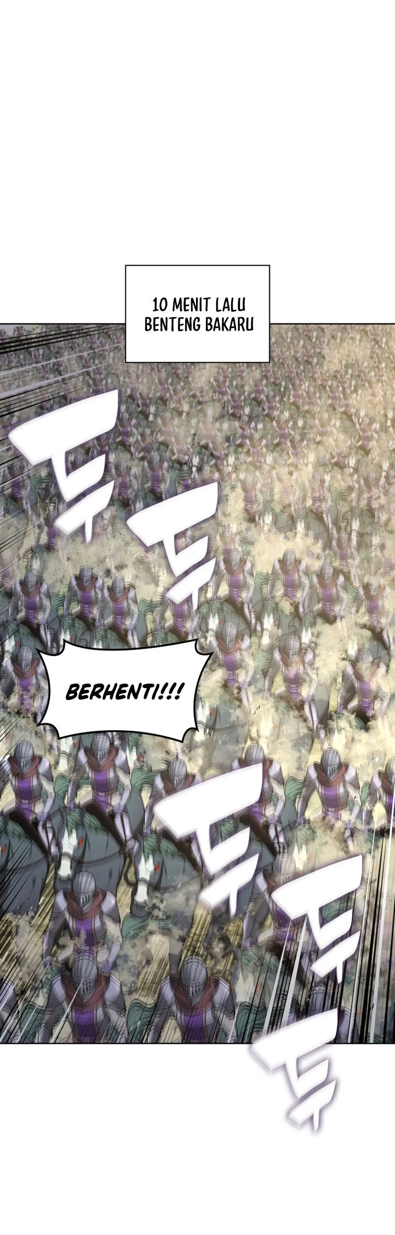 Overgeared Chapter 314 Gambar 29