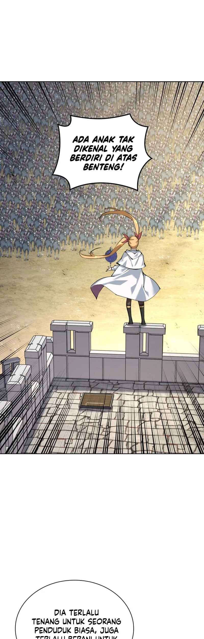 Overgeared Chapter 314 Gambar 30