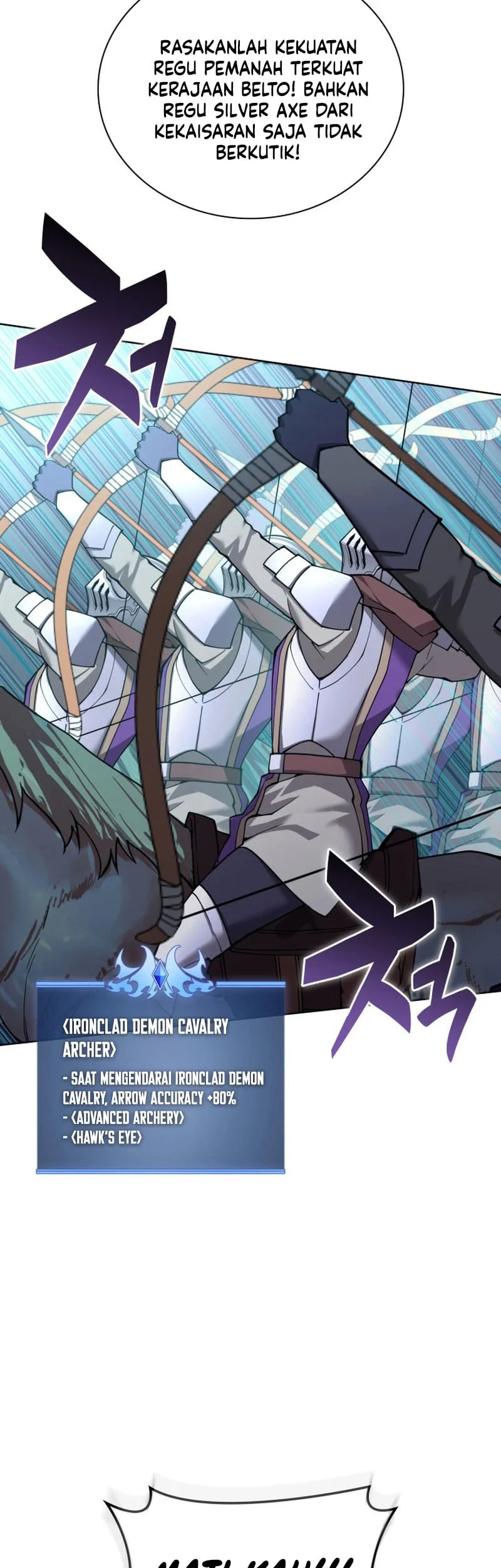 Overgeared Chapter 314 Gambar 32