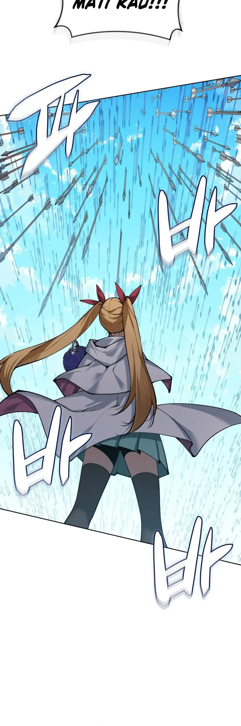 Overgeared Chapter 314 Gambar 33