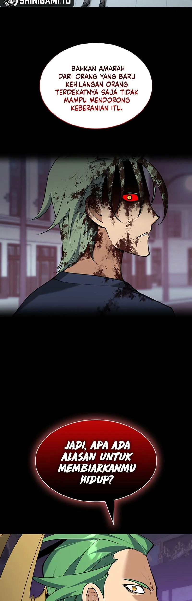 Overgeared Chapter 315 Gambar 36