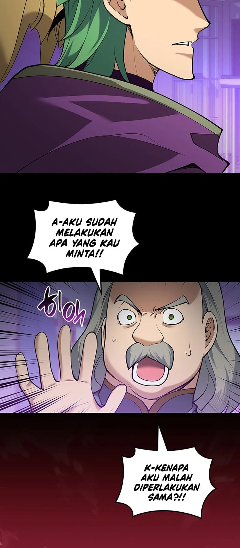 Overgeared Chapter 315 Gambar 37