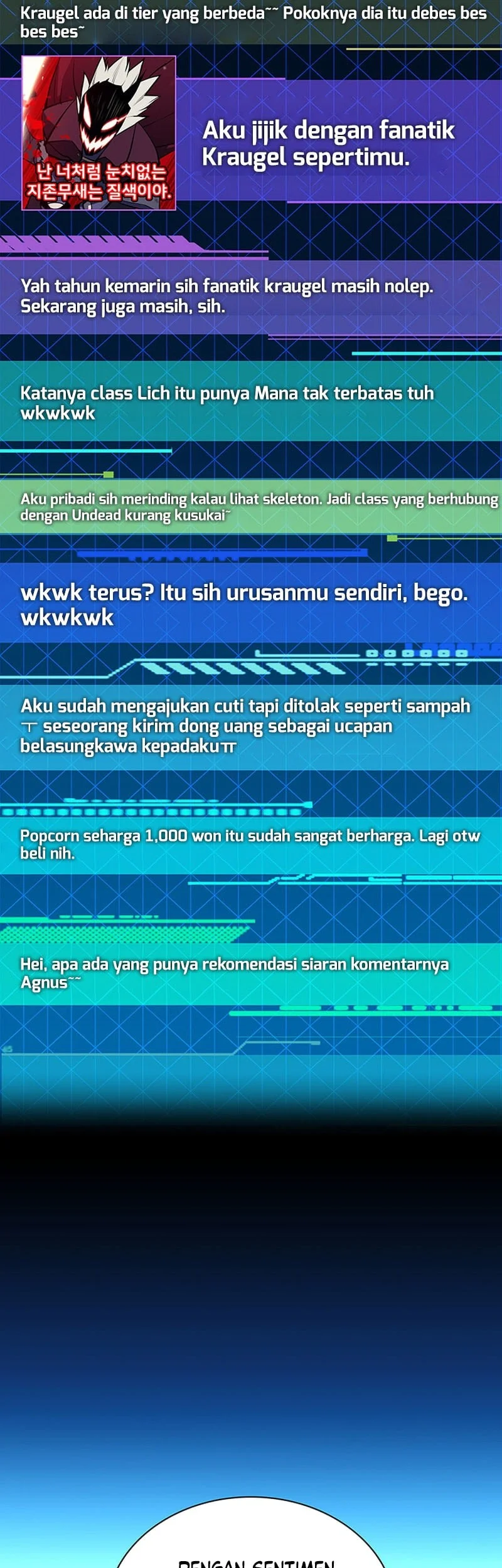 Overgeared Chapter 315 Gambar 54