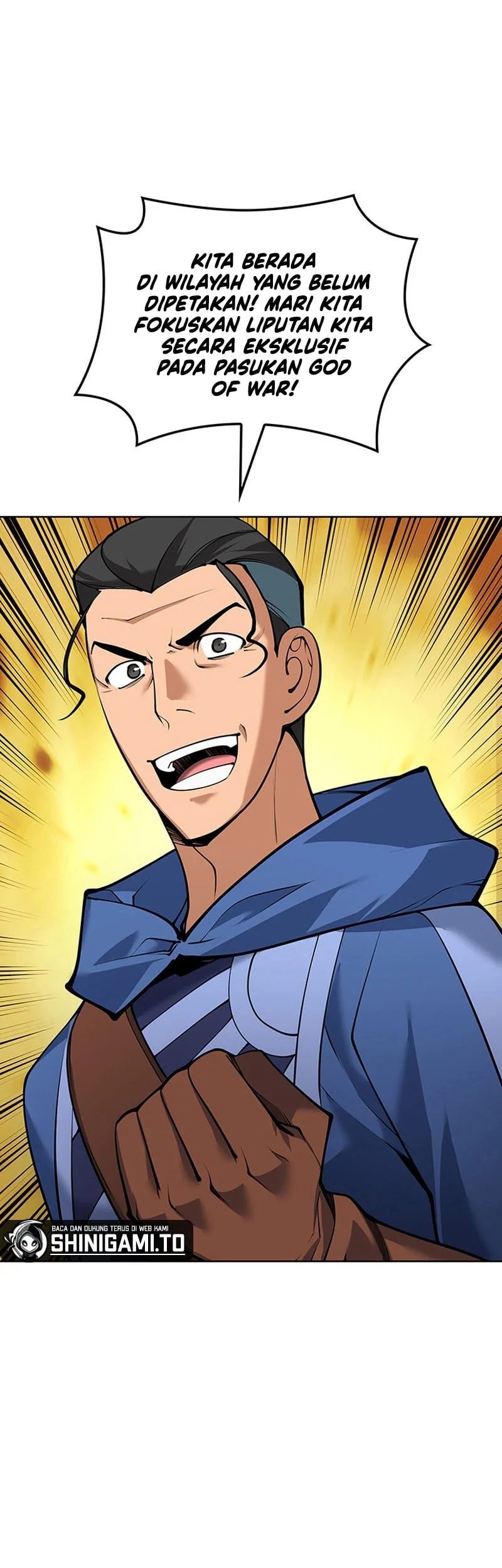 Overgeared Chapter 315 Gambar 56