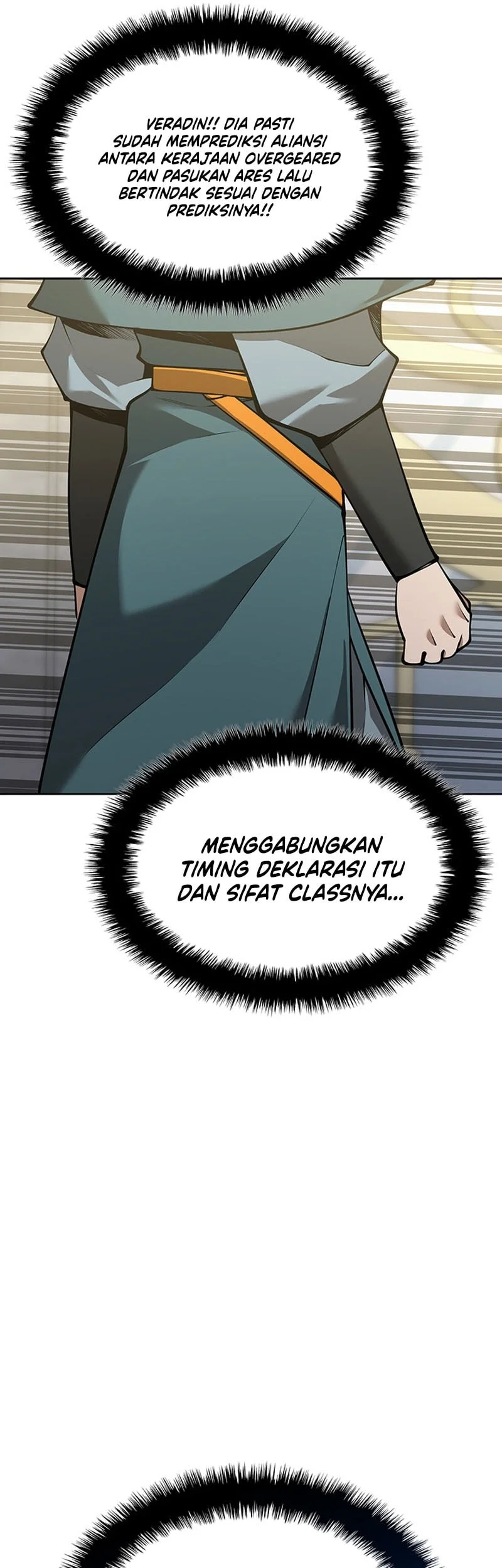 Overgeared Chapter 315 Gambar 58