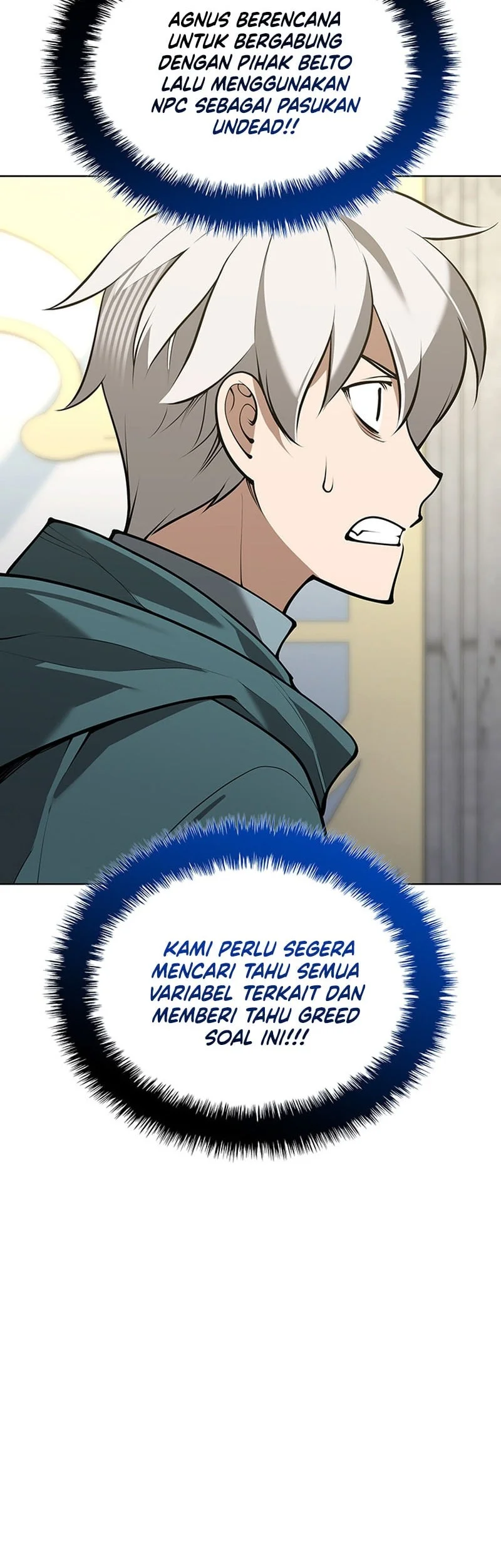 Overgeared Chapter 315 Gambar 59