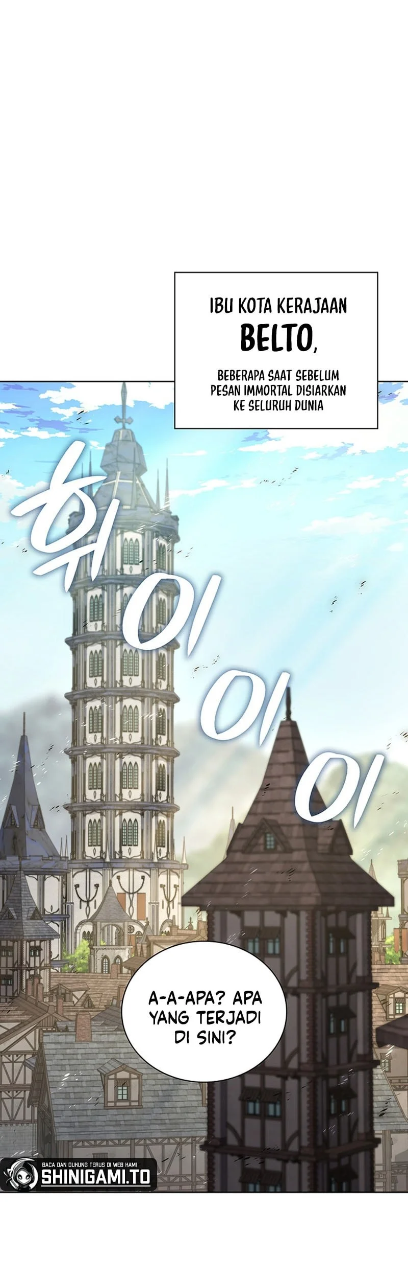 Overgeared Chapter 315 Gambar 60