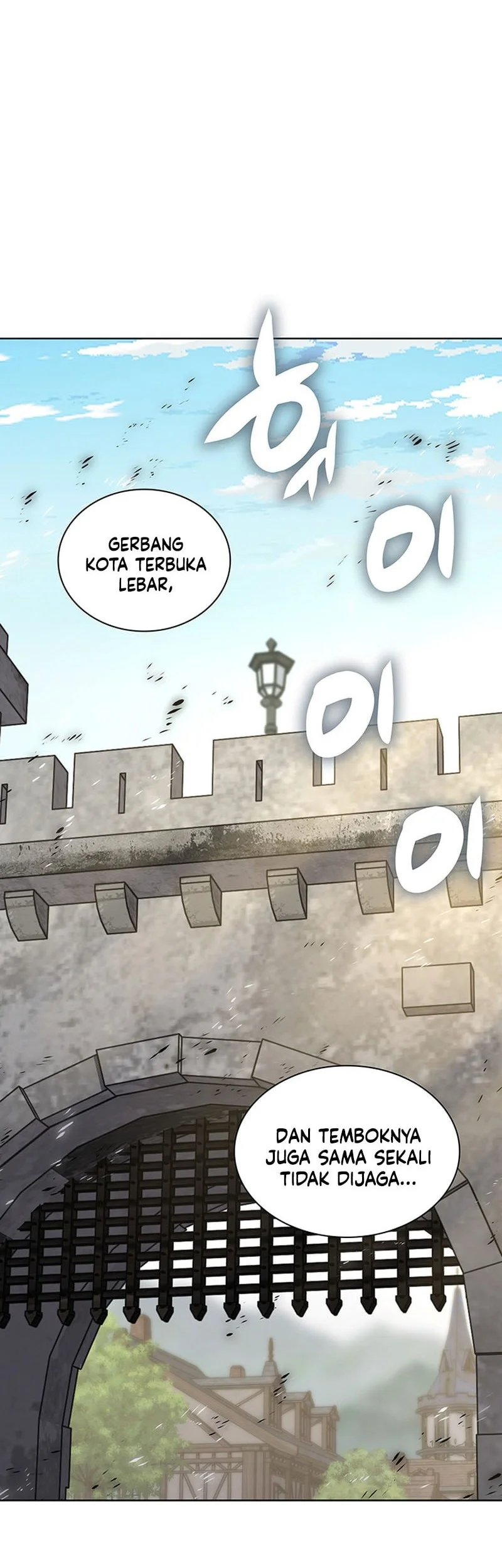 Overgeared Chapter 315 Gambar 61