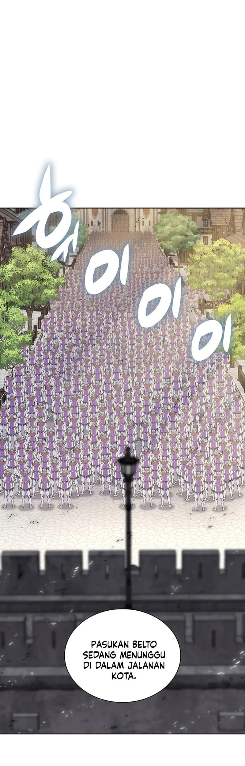 Overgeared Chapter 315 Gambar 62