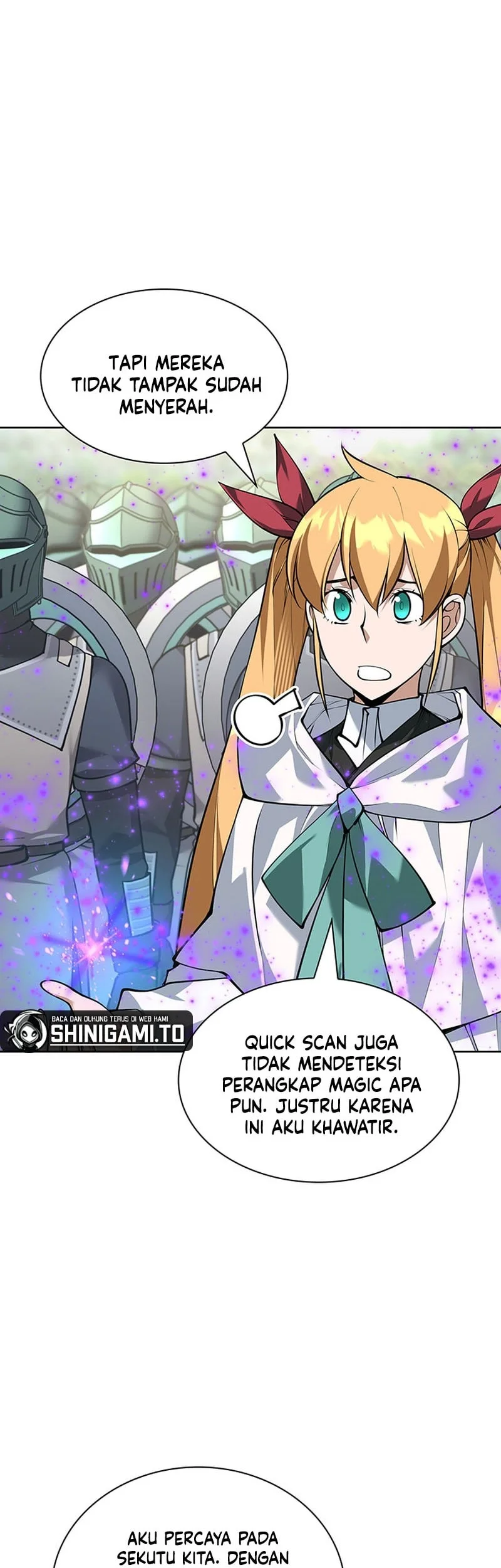 Overgeared Chapter 315 Gambar 63