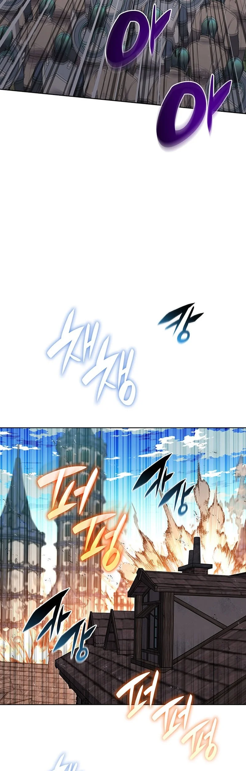 Overgeared Chapter 315 Gambar 66