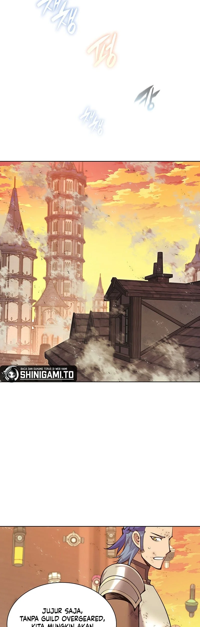 Overgeared Chapter 315 Gambar 67