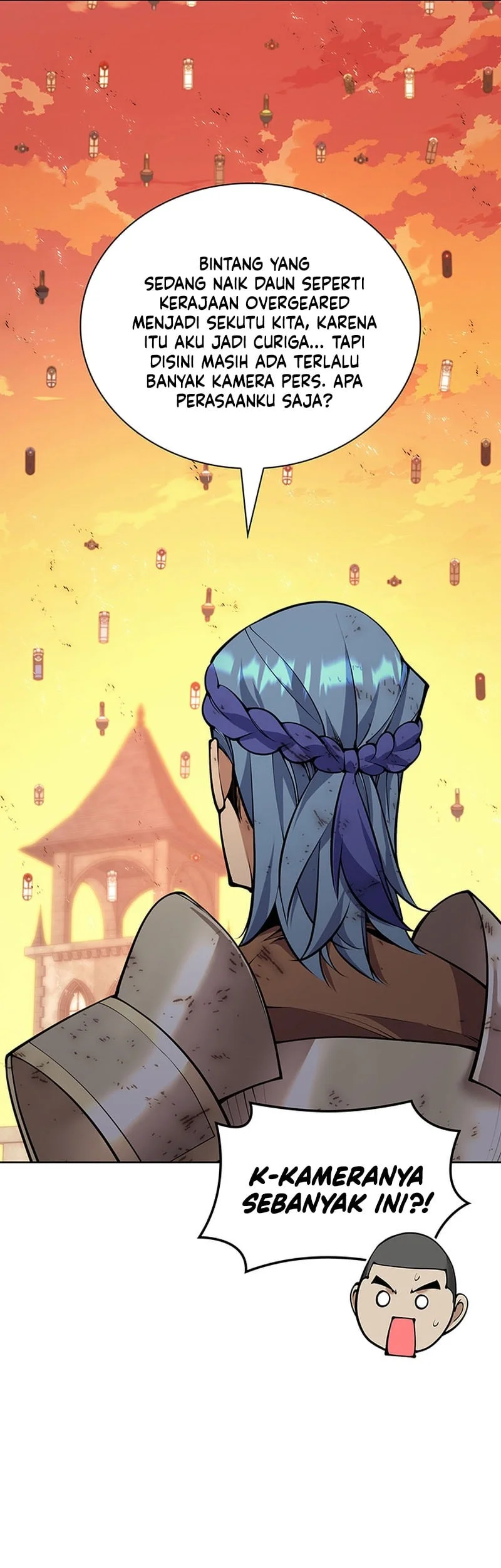 Overgeared Chapter 315 Gambar 69