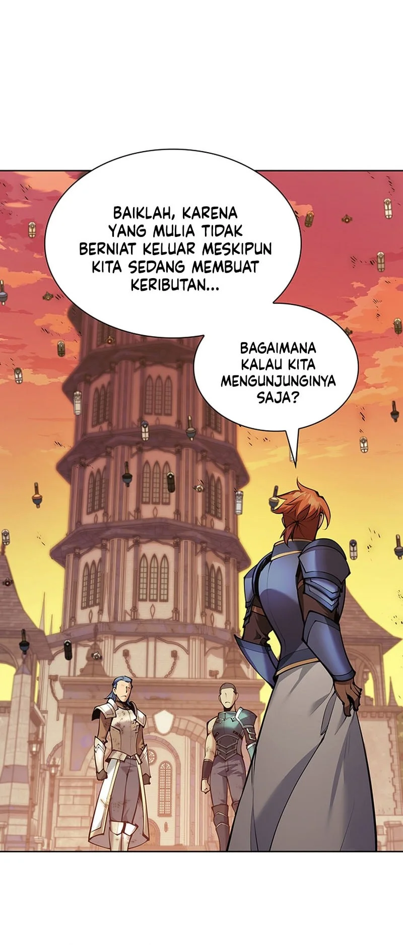 Overgeared Chapter 315 Gambar 72