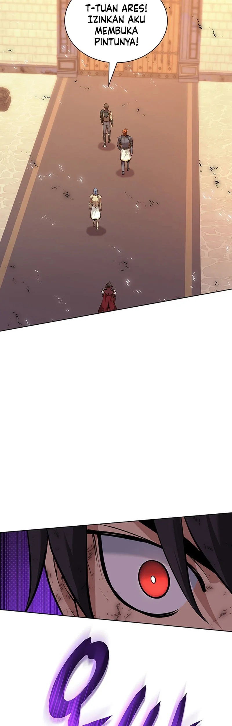 Overgeared Chapter 315 Gambar 75