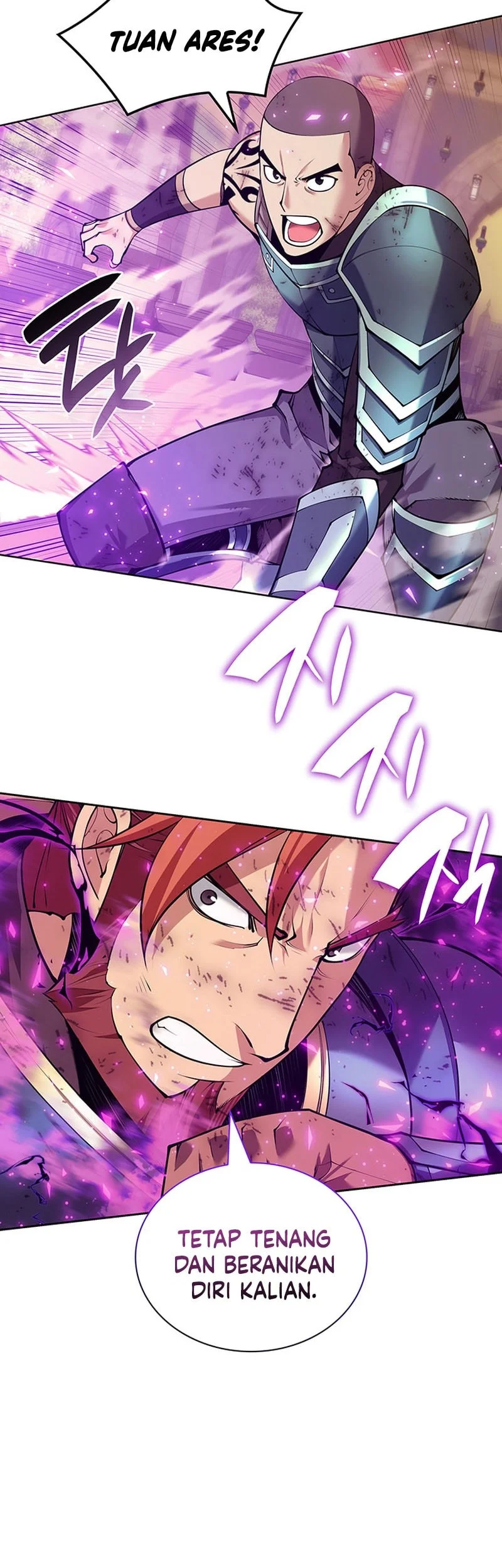 Overgeared Chapter 315 Gambar 78