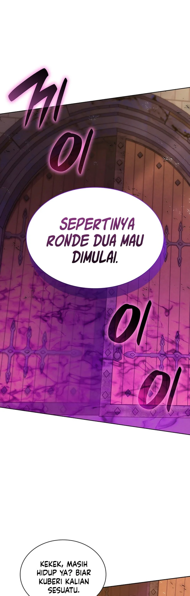 Overgeared Chapter 315 Gambar 79